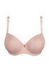 PrimaDonna Twist Twist Side Padded Balcony Bra