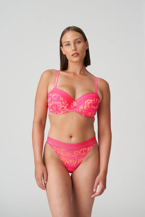 PrimaDonna Twist Verao Padded Balcony Bra