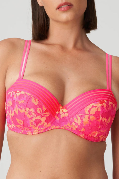 PrimaDonna Twist Verao Padded Balcony Bra