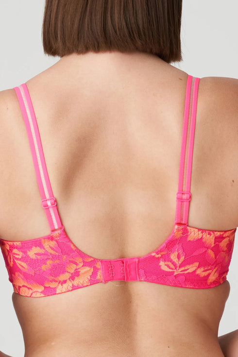 PrimaDonna Twist Verao Padded Balcony Bra