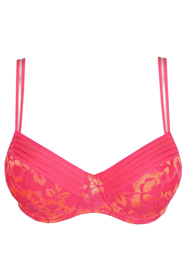 PrimaDonna Twist Verao Padded Balcony Bra