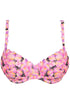 PrimaDonna Twist Via Alegre Padded Balcony Bra