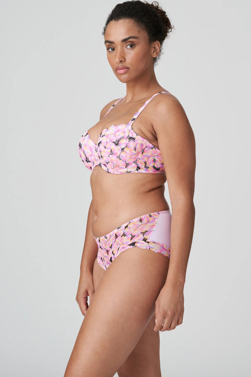 PrimaDonna Twist Via Alegre Padded Balcony Bra