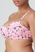 PrimaDonna Twist Via Alegre Padded Balcony Bra