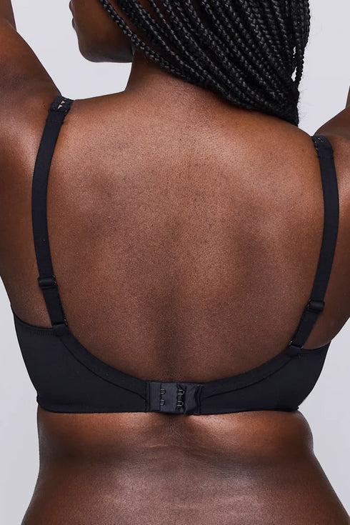 PrimaDonna Twist Vivgirl Padded Balcony Bra