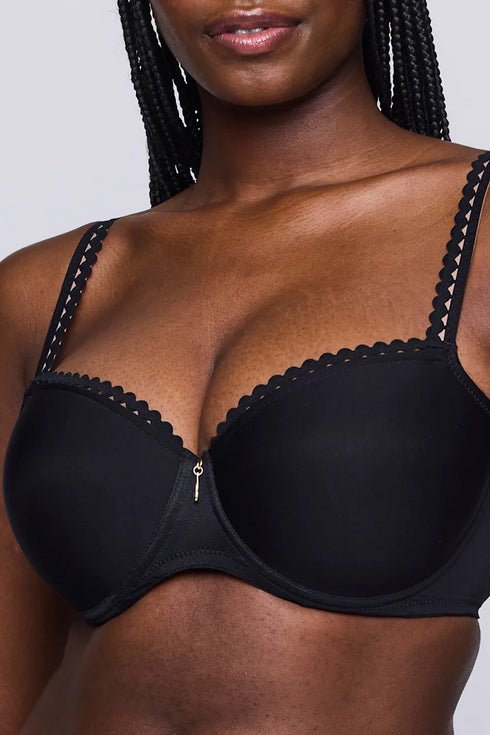 PrimaDonna Twist Vivgirl Padded Balcony Bra