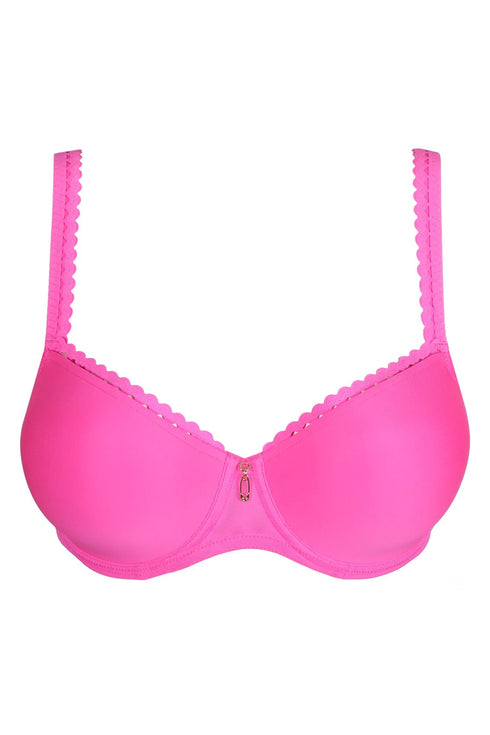 PrimaDonna Twist Vivgirl Padded Balcony Bra