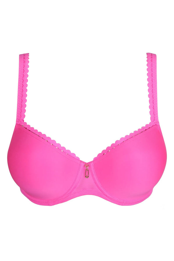 PrimaDonna Twist Vivgirl Padded Balcony Bra
