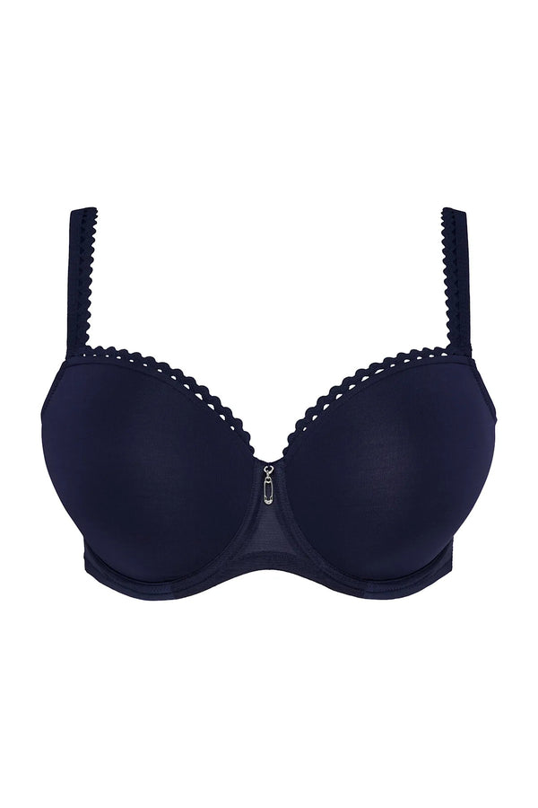 PrimaDonna Twist Wowgirl Padded Balcony Bra