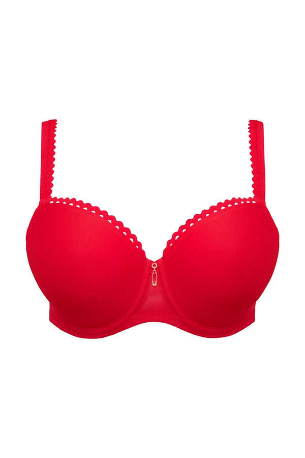 PrimaDonna Twist Wowgirl Padded Balcony Bra