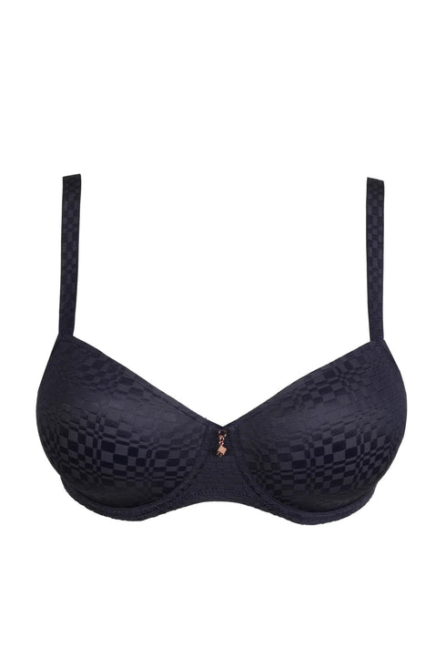 PrimaDonna Twist Yelapa Padded Balcony Bra