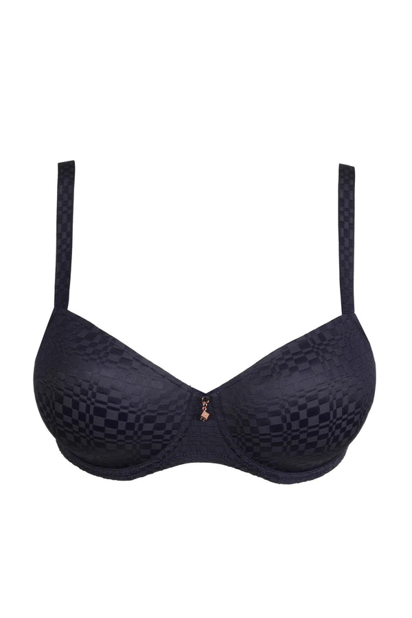 PrimaDonna Twist Yelapa Padded Balcony Bra