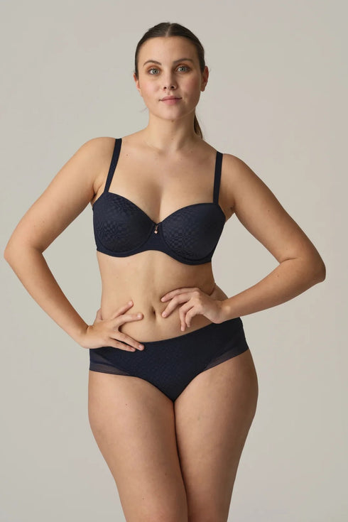 PrimaDonna Twist Yelapa Padded Balcony Bra