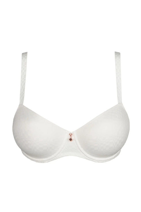 PrimaDonna Twist Yelapa Padded Balcony Bra