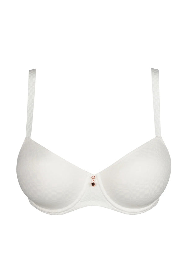 PrimaDonna Twist Yelapa Padded Balcony Bra