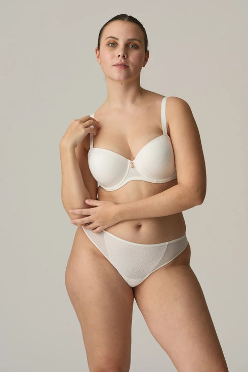 PrimaDonna Twist Yelapa Padded Balcony Bra