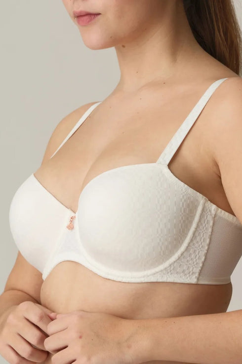 PrimaDonna Twist Yelapa Padded Balcony Bra