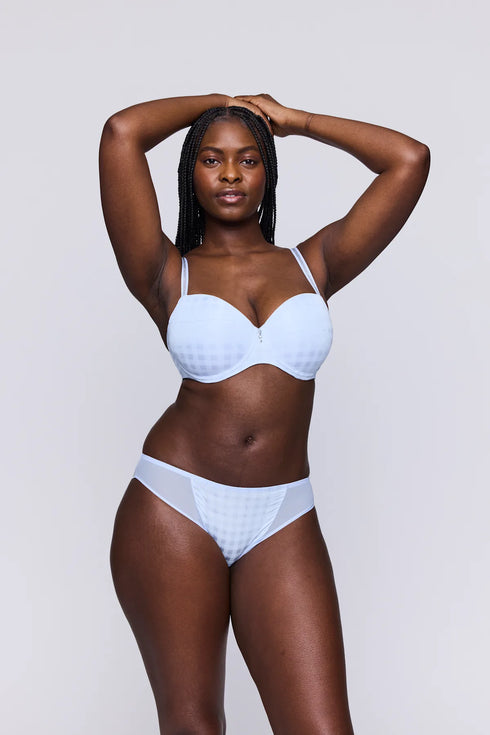 PrimaDonna Twist Chikone Padded Balcony Bra