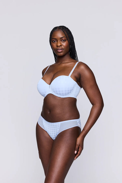 PrimaDonna Twist Chikone Padded Balcony Bra