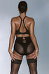 PrimaDonna Twist Sheary Balcony Bra Tulip Seam