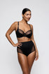 PrimaDonna Twist Sheary Balcony Bra Tulip Seam