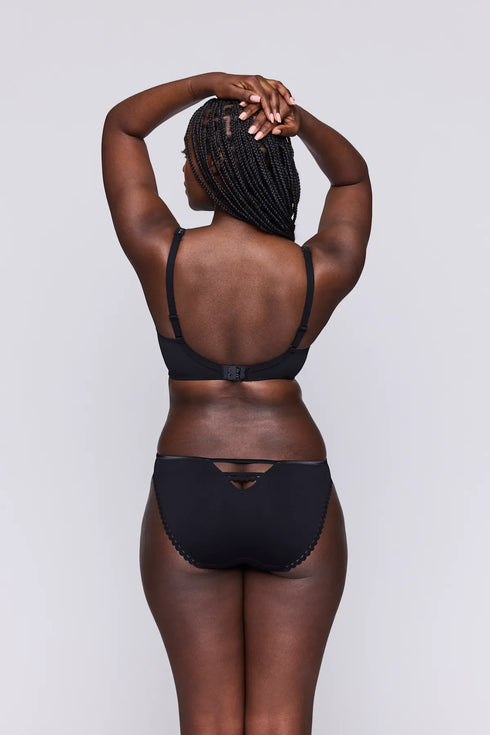 PrimaDonna Twist Vivgirl Padded Balcony Bra