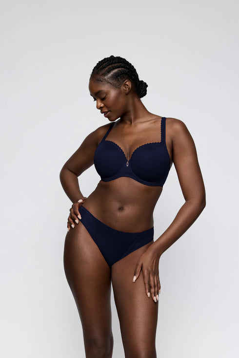 PrimaDonna Twist Wowgirl Rio Briefs