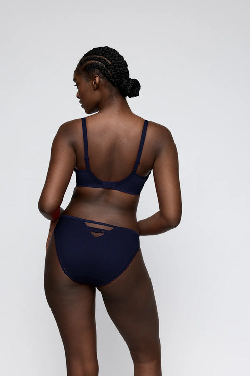 PrimaDonna Twist Wowgirl Rio Briefs
