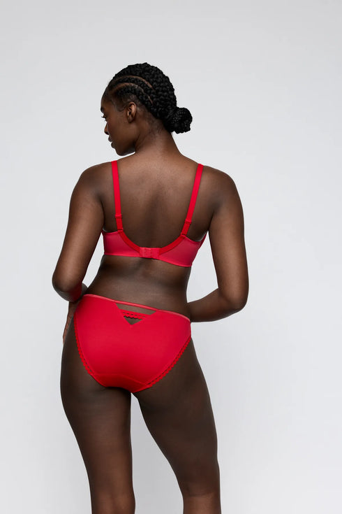 PrimaDonna Twist Wowgirl Rio Briefs