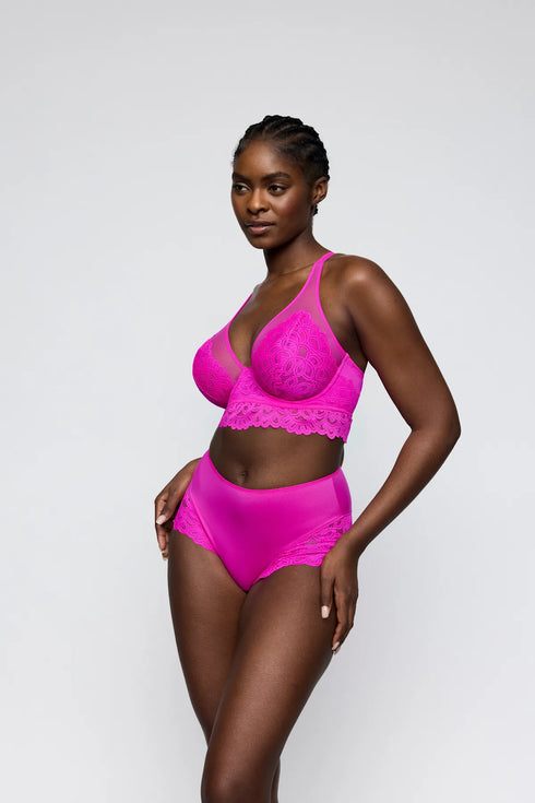 PrimaDonna Twist Dear Night Plunge Bra