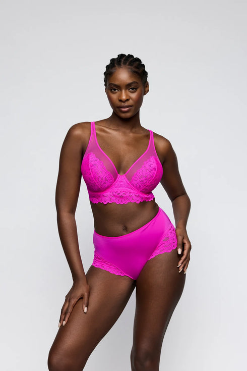 PrimaDonna Twist Dear Night Full Briefs