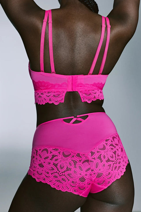 PrimaDonna Twist Dear Night Plunge Bra