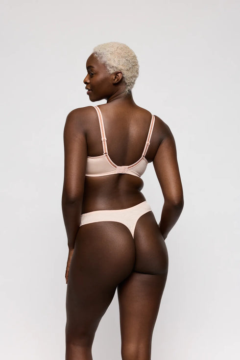 PrimaDonna Twist Briana Padded Balcony Bra