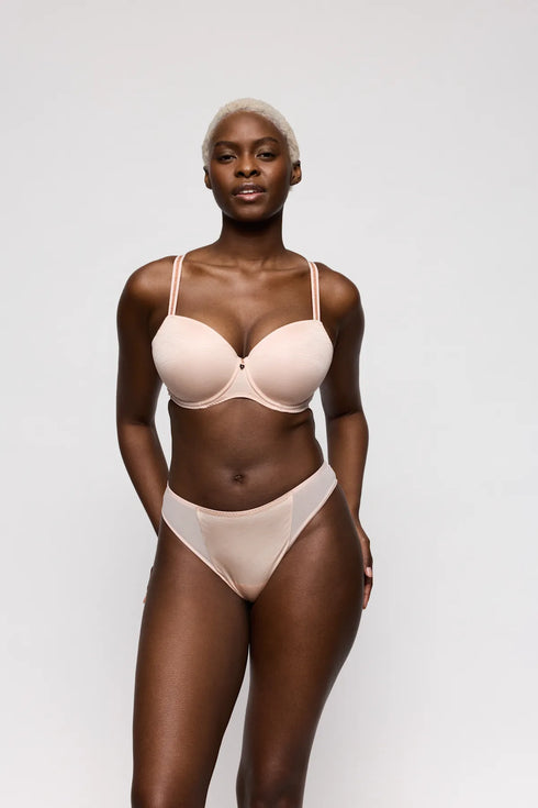 PrimaDonna Twist Briana Padded Balcony Bra