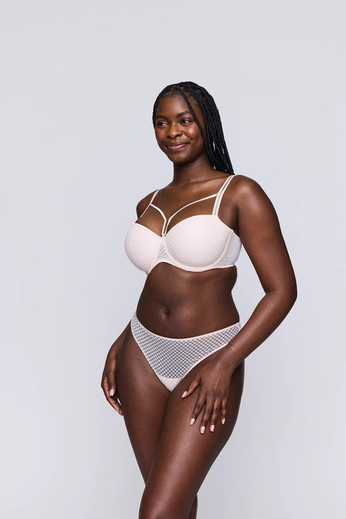 PrimaDonna Twist Glass Beach Thong