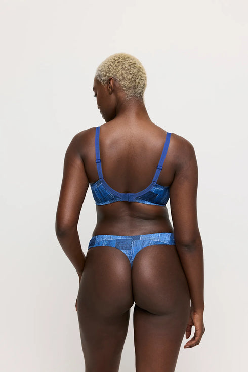 PrimaDonna Twist Mauna Thong