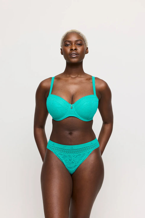 PrimaDonna Twist Palermo Padded Balcony Bra