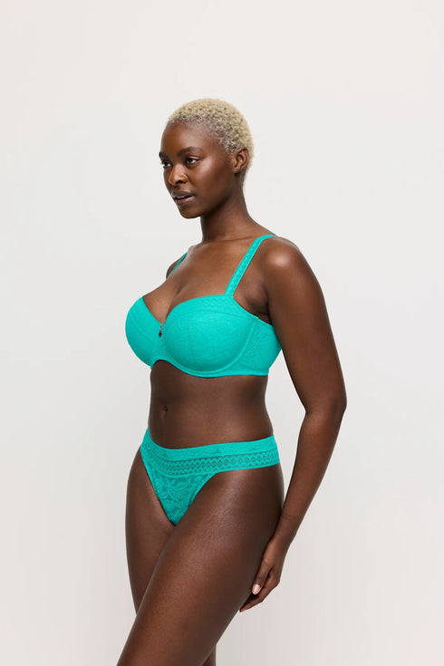 PrimaDonna Twist Palermo Padded Balcony Bra