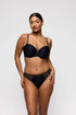 PrimaDonna Twist Twist Side Padded Balcony Bra
