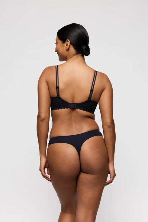 PrimaDonna Twist Twist Side Padded Balcony Bra