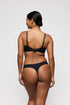 PrimaDonna Twist Twist Side Padded Balcony Bra