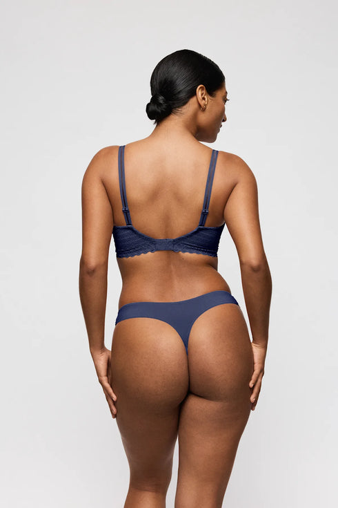 PrimaDonna Twist Twist Side Padded Balcony Bra