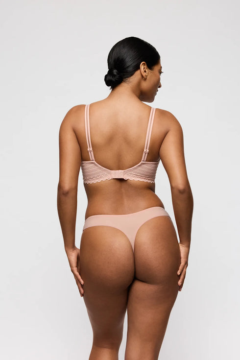 PrimaDonna Twist Twist Side Thong