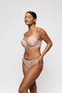 PrimaDonna Twist Twist Side Padded Balcony Bra