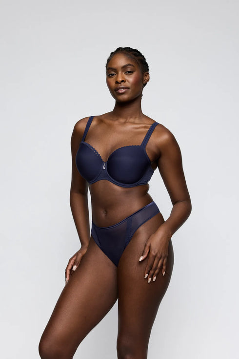 PrimaDonna Twist Wowgirl Padded Balcony Bra