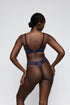 PrimaDonna Twist Wowgirl Padded Balcony Bra