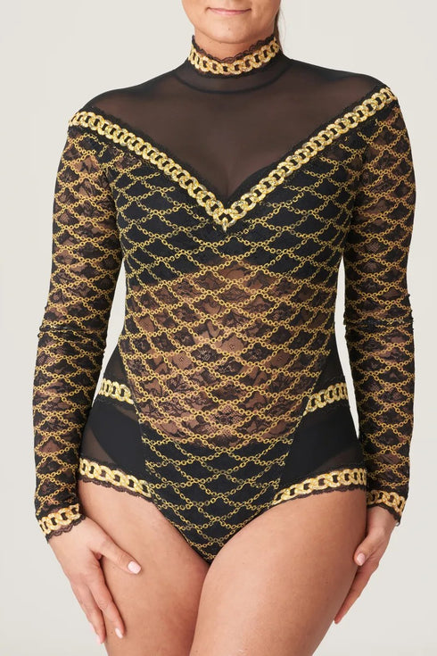 PrimaDonna Twist Amsterdam Av Body