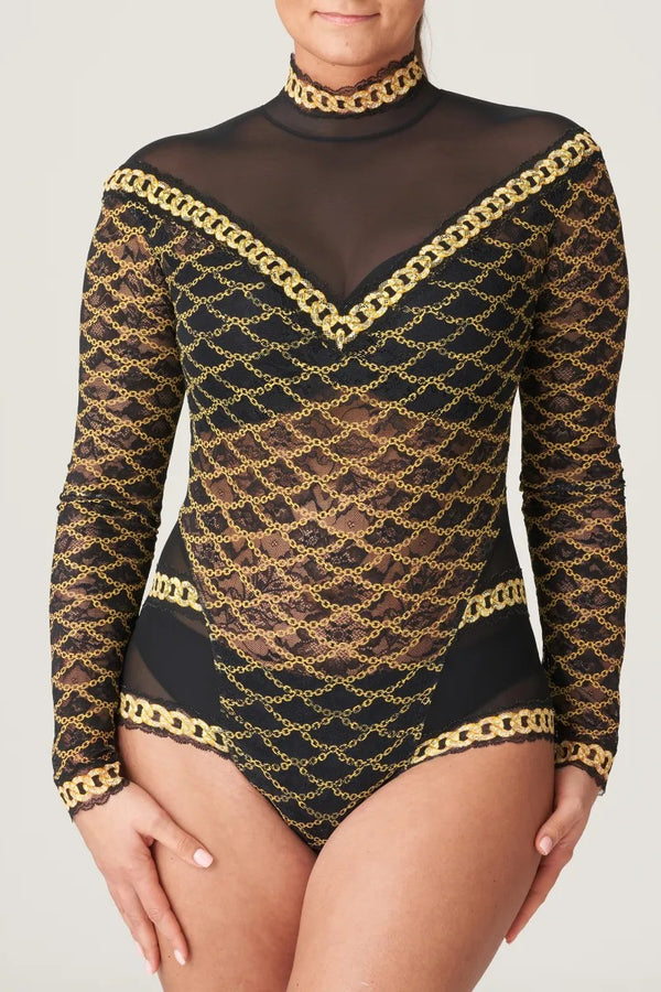 PrimaDonna Twist Amsterdam Av Body