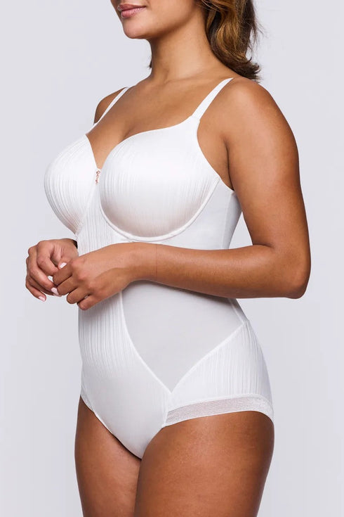 PrimaDonna Twist Knokke Padded Heartshape Body