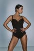 PrimaDonna Twist Twixie Padded Balcony Body
